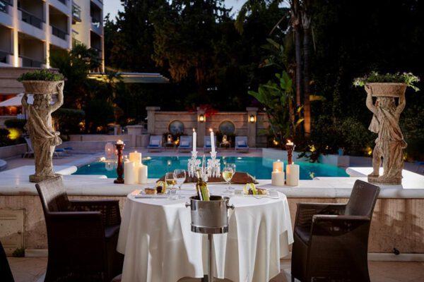 Rodos Park Suites - Afbeelding 3