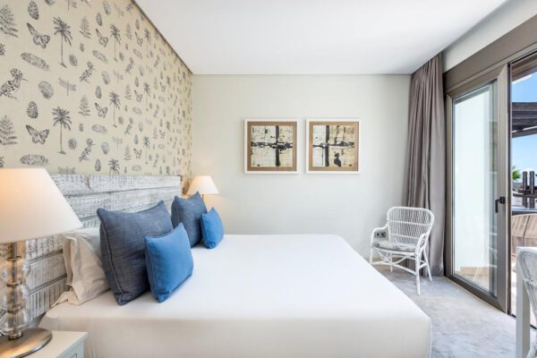 Las Terrazas de Abama Suites - Afbeelding 3