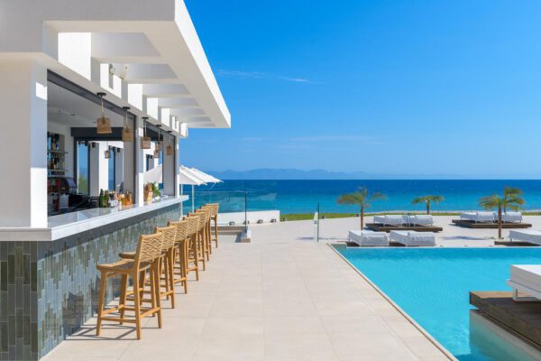 Sun Beach Resort - Afbeelding 5