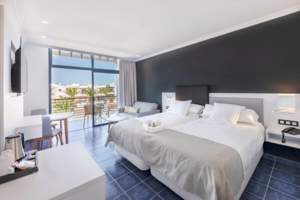 Hotel LIVVO Mirador Papagayo - Afbeelding 3