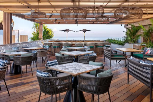 Tribe Bali Kuta Beach - Afbeelding 3