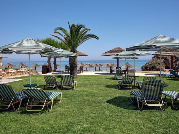 Plaka Beach - Afbeelding 3