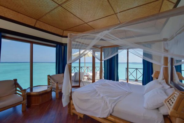 Thulhagiri Island Resort - Afbeelding 2