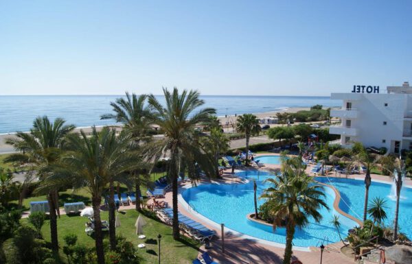 Best Oasis Tropical - Afbeelding 3