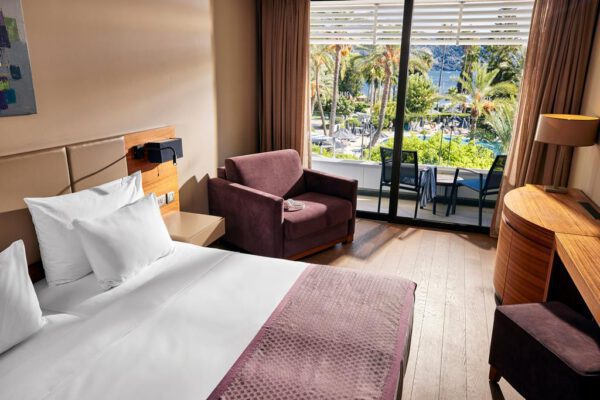 TUI BLUE Grand Azur - Afbeelding 4