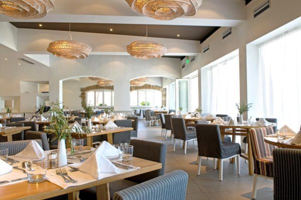 Doryssa Seaside Resort - Afbeelding 4