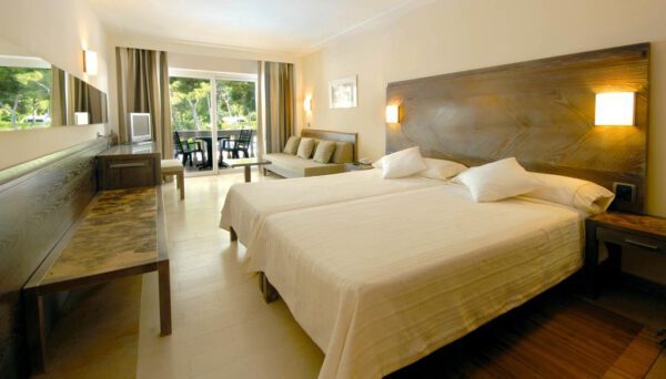 Beach Club Font de Sa Cala - Afbeelding 3