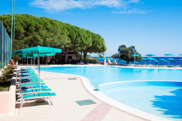 Marina Seada Beach