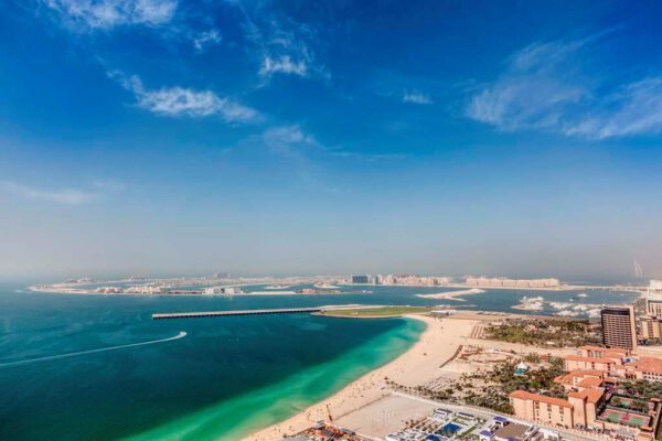 Hilton Dubai The Walk - Afbeelding 5