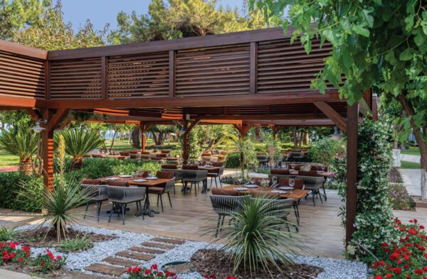 TUI MAGIC LIFE Beldibi - Afbeelding 5
