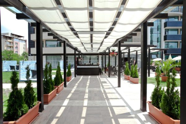 Lion Sunny Beach - Afbeelding 5