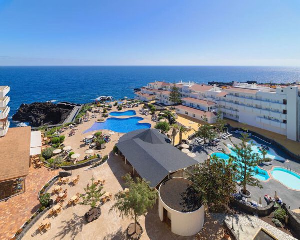 H10 Taburiente Playa - Afbeelding 3