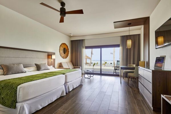 Riu Palace Maldivas - Afbeelding 3