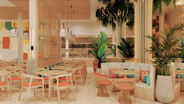 Valentin Grand Park Suite - Afbeelding 5