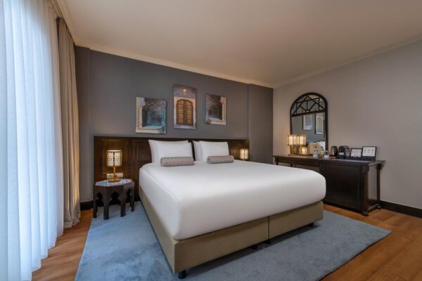 Rixos Park Belek - Afbeelding 2