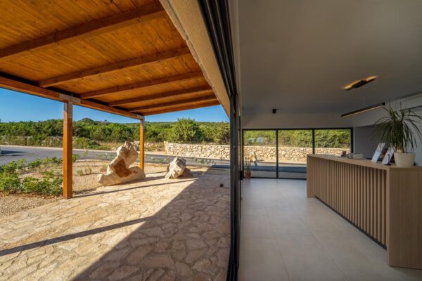 Terra Park Phalaris - Afbeelding 5