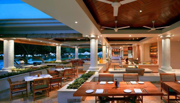 Grand Hyatt Bali - Afbeelding 5