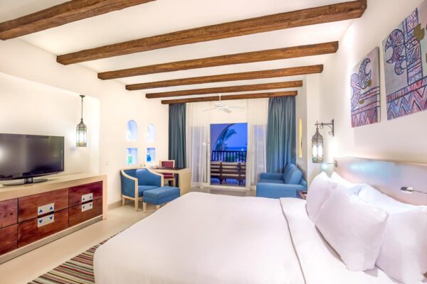 Hilton Marsa Alam Nubian Resort - Afbeelding 2