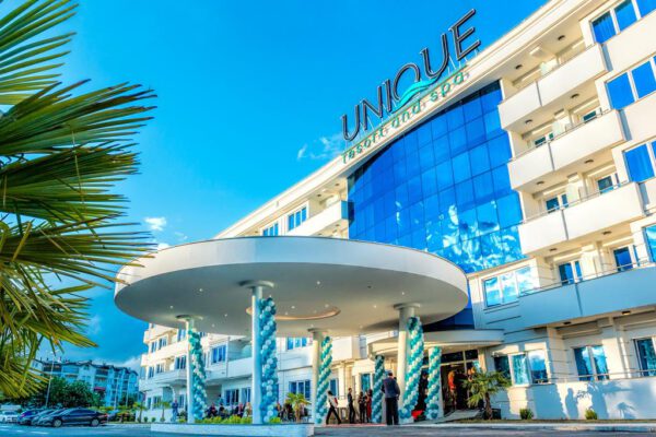Unique Resort & Spa - Afbeelding 5