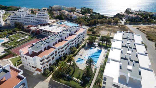 Ukino Terrace Algarve - Afbeelding 4