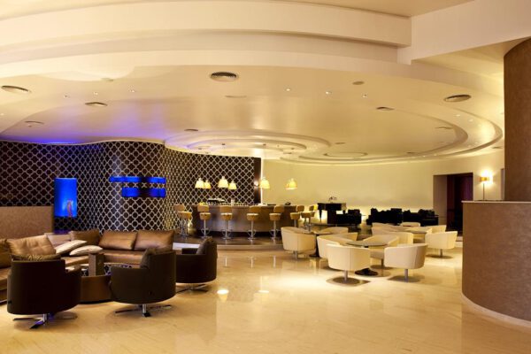 Olympic Palace - Afbeelding 4