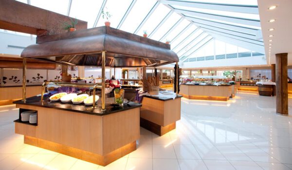Grupotel Gran Vista & Spa - Afbeelding 4