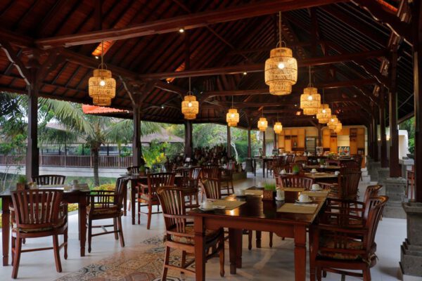 Santi Mandala Resort & Spa - Afbeelding 5
