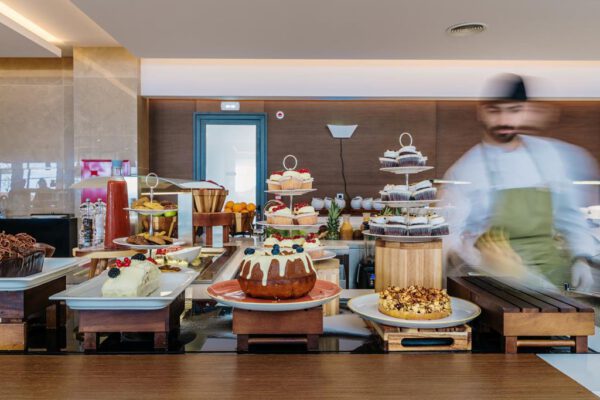 Gennadi Grand Resort - Afbeelding 5