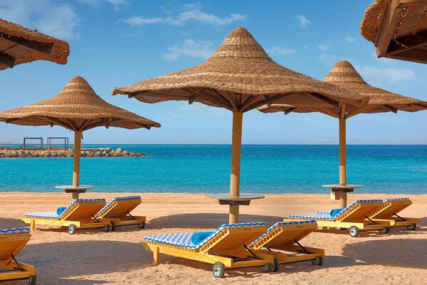 Hilton Hurghada Plaza - Afbeelding 3