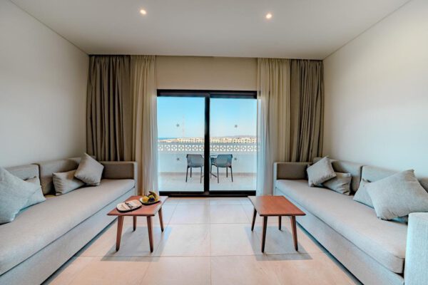 Reef Oasis Suakin Resort - Afbeelding 5