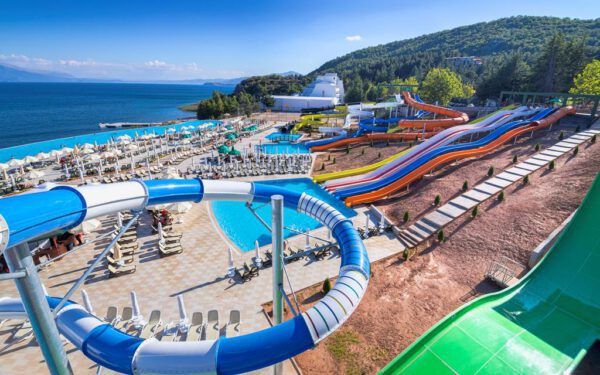 Izgrev Spa & Aquapark - Afbeelding 5