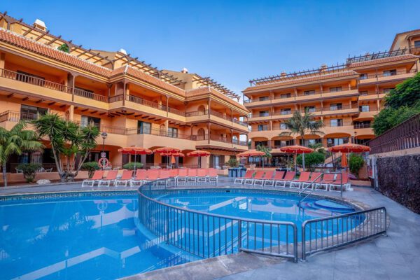 Coral Los Alisios - Afbeelding 2