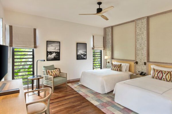 Anantara Iko Mauritius Resort & Villas - Afbeelding 5