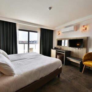Ivy Hotel
