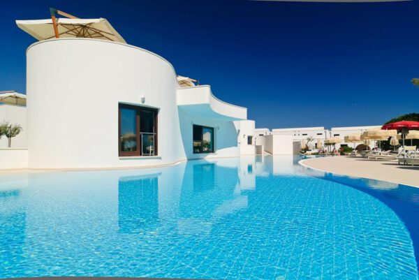 Pietrablu Resort & Spa - Afbeelding 5