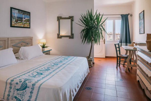 Mangia&apos;s Sardinia Resort - Afbeelding 2