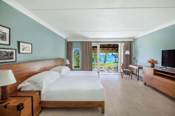 Outrigger Mauritius Beach Resort - Afbeelding 2