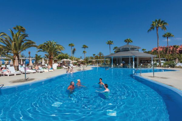 Riu Palace Tenerife - Afbeelding 5