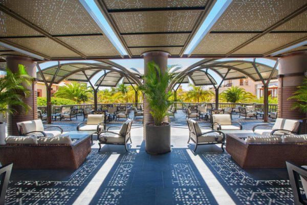 Lopesan Villa del Conde Resort - Afbeelding 2