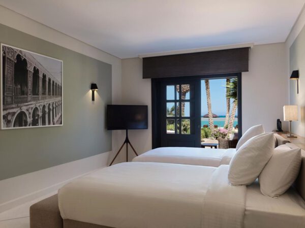 The Chedi El Gouna - Afbeelding 2