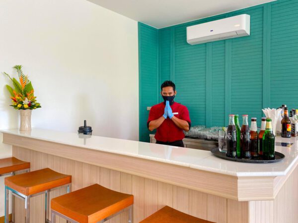 Best Western Phuket Ocean Resort - Afbeelding 4