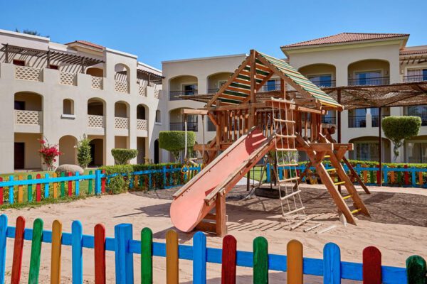Jaz Mirabel Beach Resort - Afbeelding 5