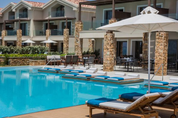 Electra Kefalonia Hotel & Spa - Afbeelding 2