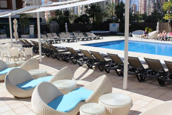 Flamingo Beach Resort - Afbeelding 2
