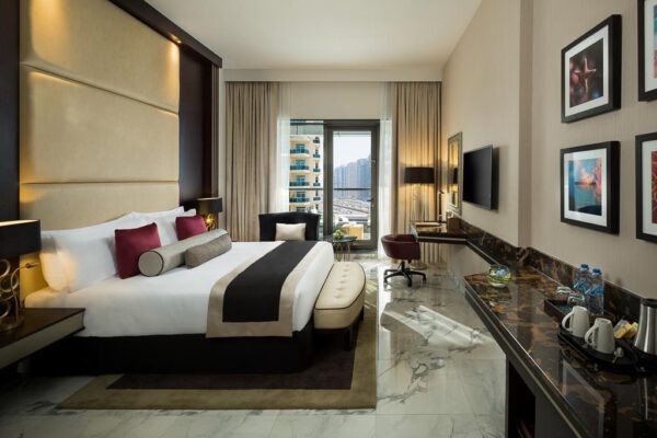 Millennium Place Marina - Afbeelding 2