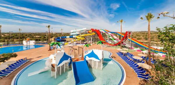 SPLASHWORLD Globales Bouganvilla - Afbeelding 4