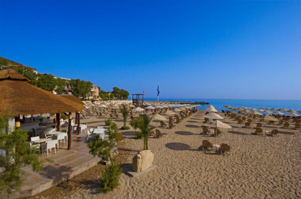 Fodele Beach & Waterpark Resort - Afbeelding 5