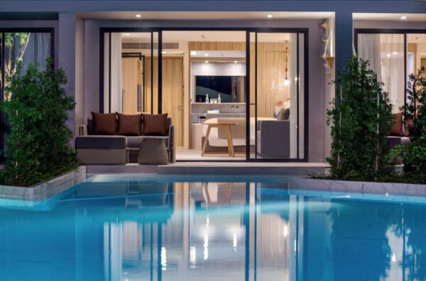 La Vela Khao Lak - Afbeelding 2