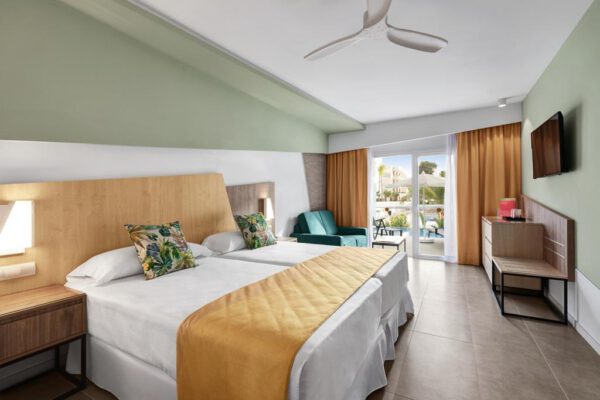 Riu Playa Park - Afbeelding 2