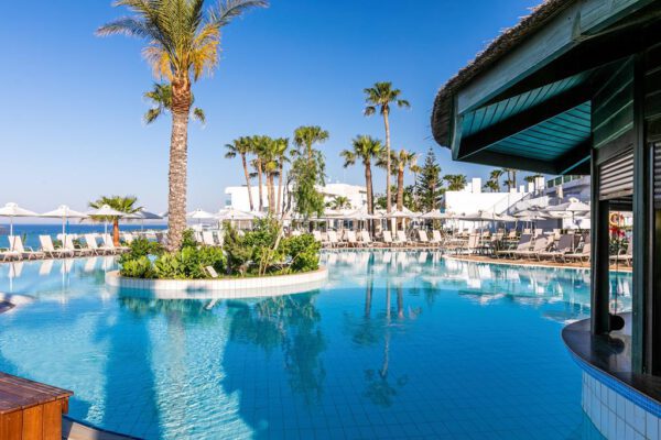 Atlantica Sungarden Beach - Afbeelding 3